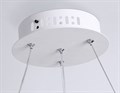 Подвесная люстра Ambrella Light FL FL5367 - фото 4897428