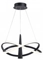 Подвесная люстра Ambrella Light FL FL5368 - фото 4897430