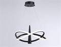 Подвесная люстра Ambrella Light FL FL5368 - фото 4897431