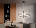 Подвесная люстра Ambrella Light FL FL5368 - фото 4897434