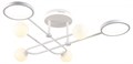 Люстра на штанге Ambrella Light FL FL66229 - фото 4897470