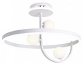 Люстра на штанге Ambrella Light FL FL66261 - фото 4897490