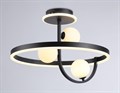 Люстра на штанге Ambrella Light FL FL66263 - фото 4897501
