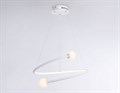 Подвесной светильник Ambrella Light FL FL66291 - фото 4897509