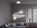 Подвесной светильник Ambrella Light FL FL66291 - фото 4897514