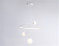 Подвесной светильник Ambrella Light FL FL66299 - фото 4897530