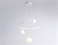 Подвесной светильник Ambrella Light FL FL66299 - фото 4897533