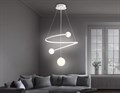Подвесной светильник Ambrella Light FL FL66299 - фото 4897534