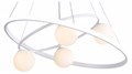 Подвесная люстра Ambrella Light FL FL66321 - фото 4897546