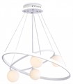 Подвесная люстра Ambrella Light FL FL66321 - фото 4897547