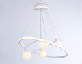 Подвесная люстра Ambrella Light FL FL66321 - фото 4897548