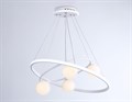 Подвесная люстра Ambrella Light FL FL66321 - фото 4897549