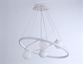 Подвесная люстра Ambrella Light FL FL66321 - фото 4897550