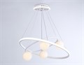 Подвесная люстра Ambrella Light FL FL66321 - фото 4897551