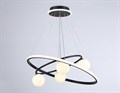 Подвесная люстра Ambrella Light FL FL66323 - фото 4897557