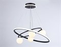 Подвесная люстра Ambrella Light FL FL66323 - фото 4897558