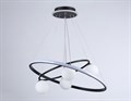 Подвесная люстра Ambrella Light FL FL66323 - фото 4897559