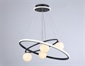 Подвесная люстра Ambrella Light FL FL66323 - фото 4897560