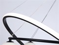 Подвесная люстра Ambrella Light FL FL66323 - фото 4897563