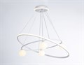 Подвесная люстра Ambrella Light FL FL66326 - фото 4897566