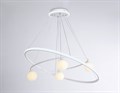 Подвесная люстра Ambrella Light FL FL66326 - фото 4897567