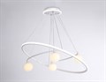 Подвесная люстра Ambrella Light FL FL66326 - фото 4897569