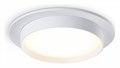 Встраиваемый светильник Ambrella Light TN TN5225 - фото 4897830