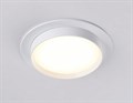 Встраиваемый светильник Ambrella Light TN TN5225 - фото 4897832