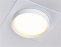 Встраиваемый светильник Ambrella Light TN TN5229 - фото 4897845