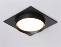 Встраиваемый светильник Ambrella Light TN TN5231 - фото 4897849