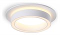 Встраиваемый светильник Ambrella Light TN TN5240 - фото 4897853