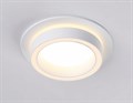 Встраиваемый светильник Ambrella Light TN TN5240 - фото 4897855