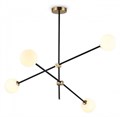 Люстра на штанге Ambrella Light TR TR2507 - фото 4897870
