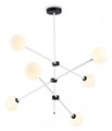 Люстра на штанге Ambrella Light TR TR2512 - фото 4897876
