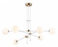 Люстра на штанге Ambrella Light TR TR2521 - фото 4897883