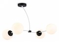 Люстра на штанге Ambrella Light TR TR2542 - фото 4897890