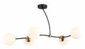 Люстра на штанге Ambrella Light TR TR2548 - фото 4897910
