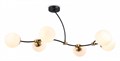Люстра на штанге Ambrella Light TR TR2555 - фото 4897923