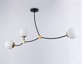 Люстра на штанге Ambrella Light TR TR2568 - фото 4897937