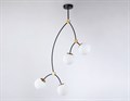 Люстра на штанге Ambrella Light TR TR2575 - фото 4897949