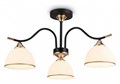 Люстра на штанге Ambrella Light TR TR3161 - фото 4897962