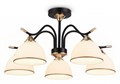 Люстра на штанге Ambrella Light TR TR3162 - фото 4897969