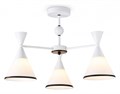 Люстра на штанге Ambrella Light TR TR3164 - фото 4897976