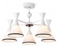 Люстра на штанге Ambrella Light TR TR3165 - фото 4897983