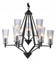 Подвесная люстра Ambrella Light TR TR3238 - фото 4898019