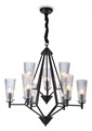 Подвесная люстра Ambrella Light TR TR3238 - фото 4898020