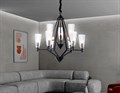 Подвесная люстра Ambrella Light TR TR3238 - фото 4898025