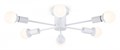 Потолочная люстра Ambrella Light TR TR80401 - фото 4898035