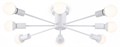 Потолочная люстра Ambrella Light TR TR80408 - фото 4898046