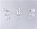 Потолочная люстра Ambrella Light TR TR80408 - фото 4898047